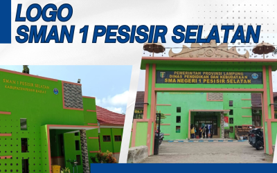 LOGO SMAN 1 PESISIR SELATAN