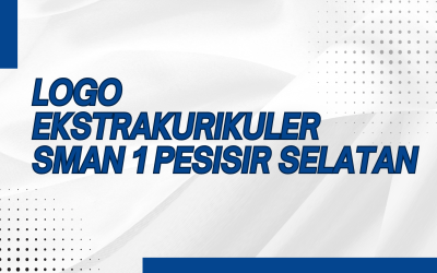Logo Eksul SMAN 1 Pesisir Selatan